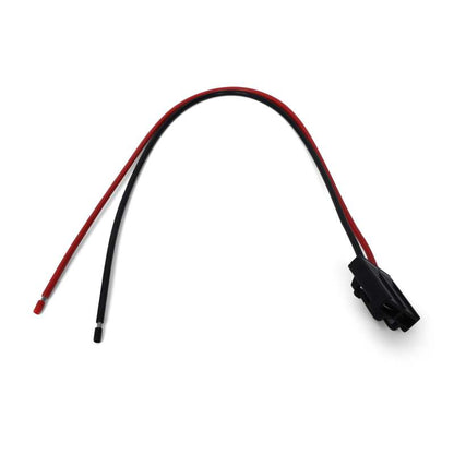 BLOX Racing 320LPH Electric Fuel Pump E85 In-tank - Offset Inlet BXFU-02341-E BXFU-02341-E