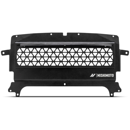 Mishimoto 15-22 BMW F80 M3/M4 Skid Plate Mishimoto