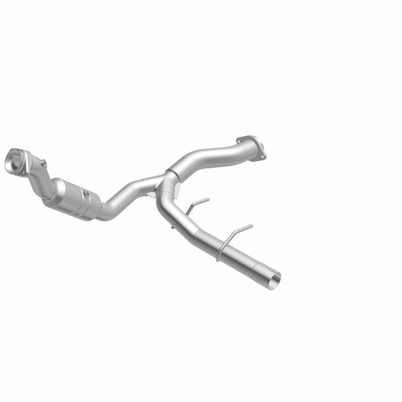 Magnaflow 11-12 Ford F-150 3.5L Direct Fit Converter Magnaflow