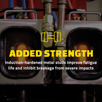 MOOG 2004 Ford F-150 Heritage Front Right Lower Cntrl Arm w/ Ball Jt Moog