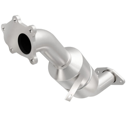 MagnaFlow Conv DF 02-07 WRX/STi frt OEM Magnaflow