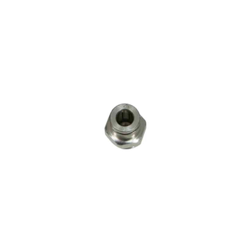 Yukon Gear Zip Locker Bulkhead Quick-Disconnect Fitting Yukon Gear & Axle