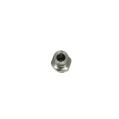 Yukon Gear Zip Locker Bulkhead Quick-Disconnect Fitting Yukon Gear & Axle