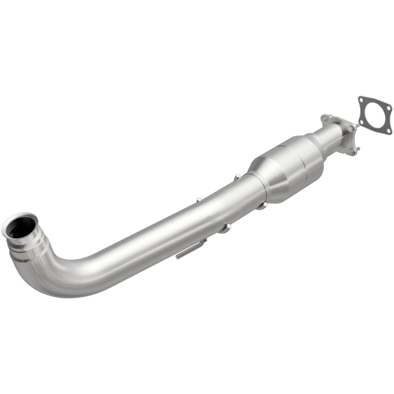 Magnaflow DOC DF 07-10 Silverado 2500/3500 HD 6.6L Magnaflow
