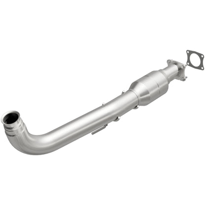 Magnaflow DOC DF 07-10 Silverado 2500/3500 HD 6.6L Magnaflow