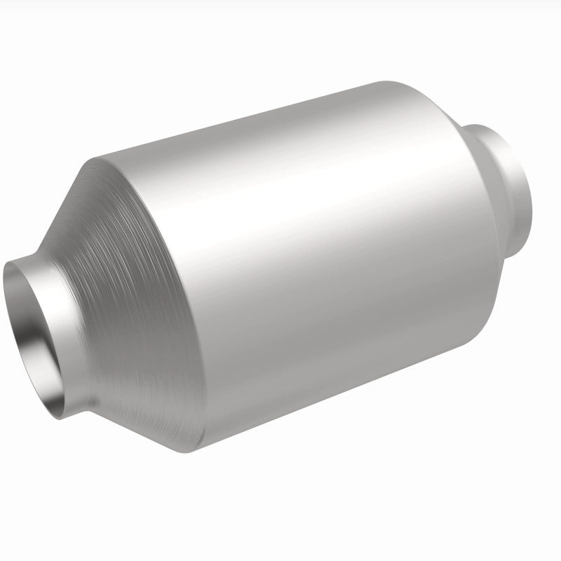 Magnaflow Universal Catalytic Converter 2.5in Spun CA Magnaflow
