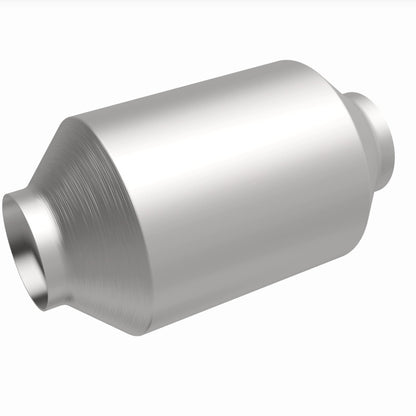 Magnaflow Universal Catalytic Converter 2.5in Spun CA Magnaflow
