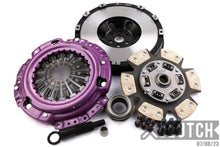 Load image into Gallery viewer, XClutch 19-23 Mazda MX-5 Miata Sport 2.0L Stage 2 Sprung Ceramic Clutch Kit