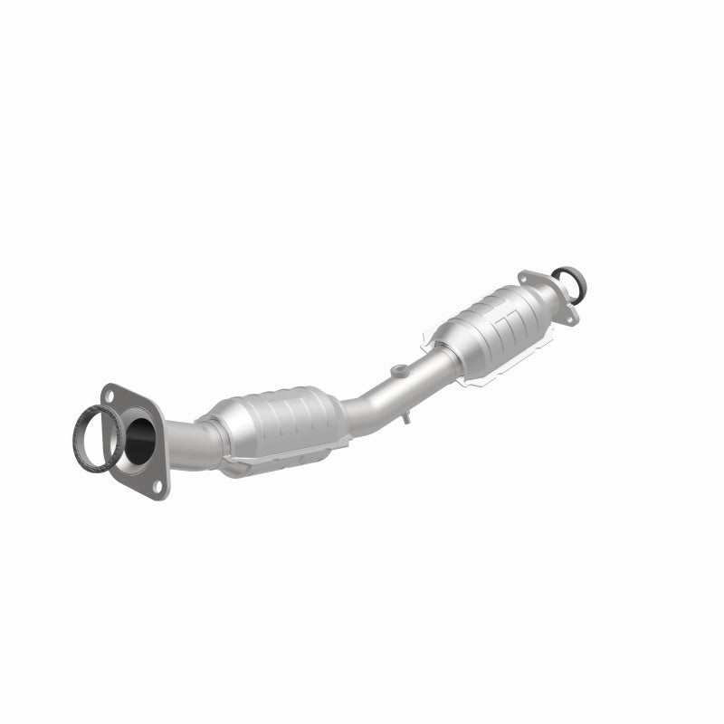 Magnaflow Conv DF 07-10 Nissan Versa 1.8L Magnaflow