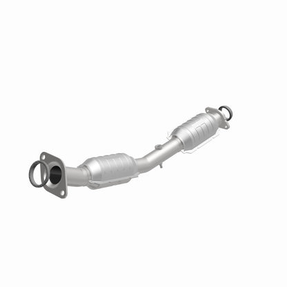 Magnaflow Conv DF 07-10 Nissan Versa 1.8L Magnaflow