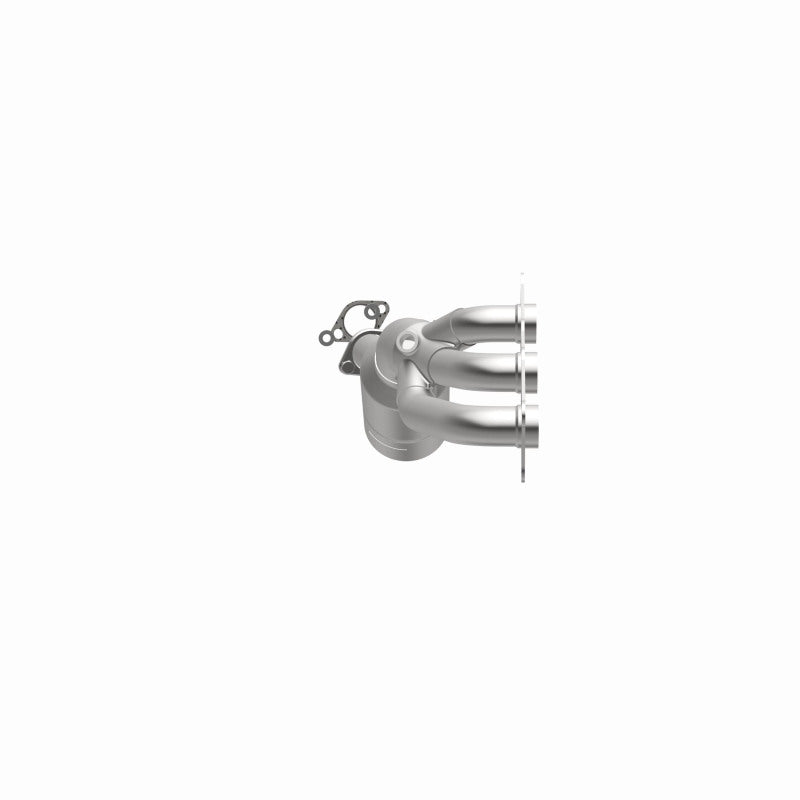 MagnaFlow Conv DF 2008-2010 BMW 528i/528i xDrive 3.0L Underbody Magnaflow