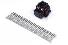 Load image into Gallery viewer, Haltech AMP 26 Pin 4 Row 3 Keyway Superseal Connector Plug &amp; Pins