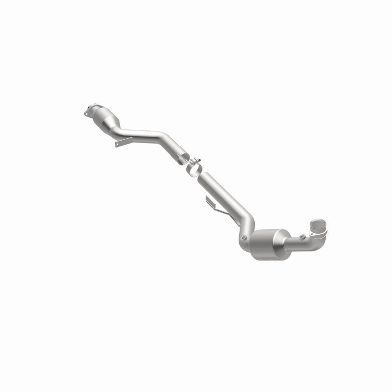 Magnaflow Conv DF 05-10 SLK55 AMG 5.5L ds Magnaflow