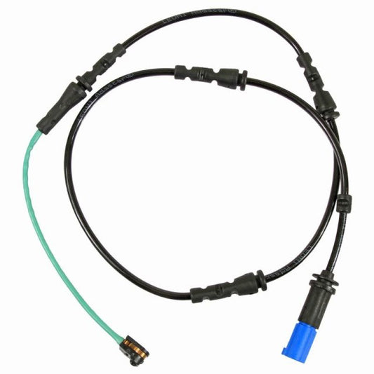 Power Stop 18-19 BMW 530e Rear Euro-Stop Electronic Brake Pad Wear Sensor PowerStop