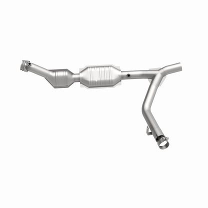 MagnaFlow Conv DF 01 Ford Trucks 5.4L Magnaflow