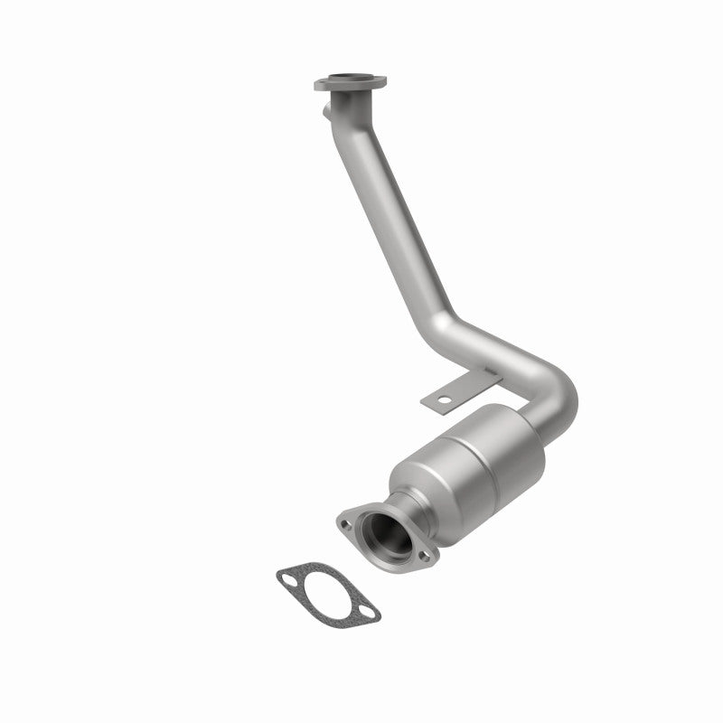 MagnaFlow Conv DF 01-03 Montero 3L Driver Side Front OEM Magnaflow