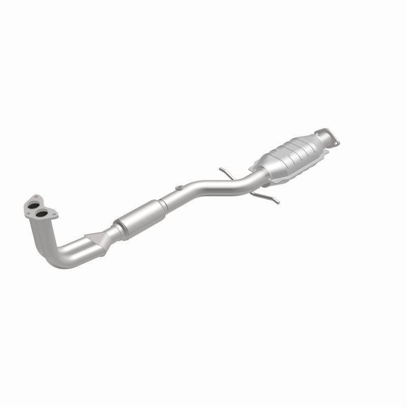 MagnaFlow Conv DF 99-01 Sonata 2.4L