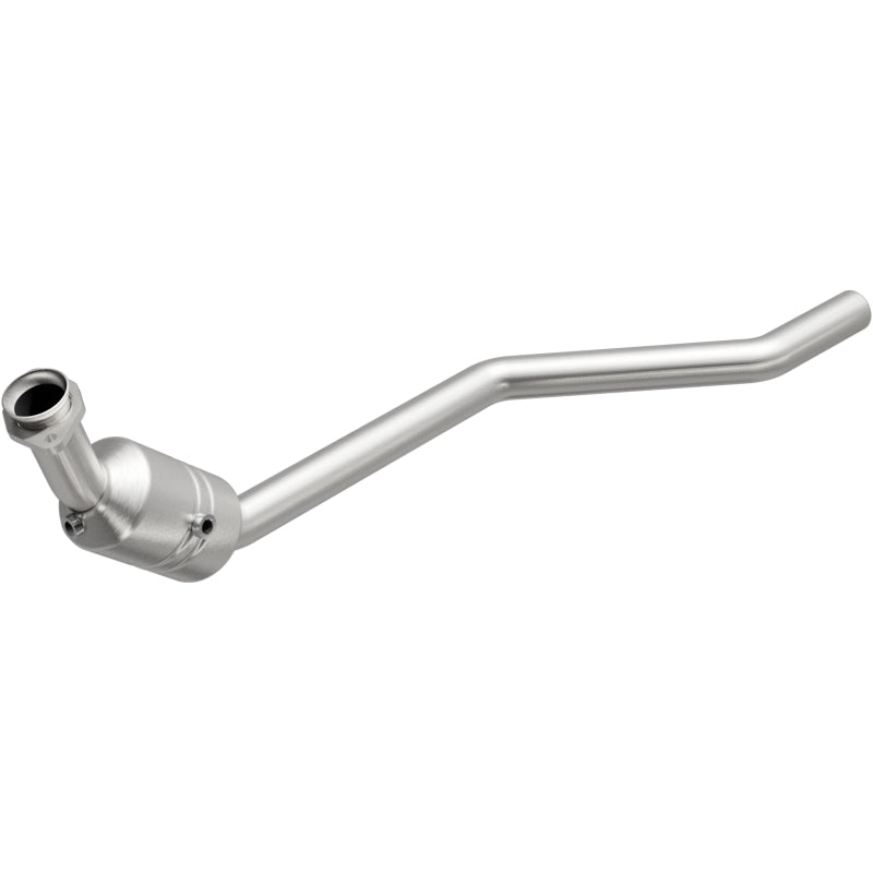Magnaflow Conv DF 03-05 Jaguar S-Type4.2L P/S Magnaflow