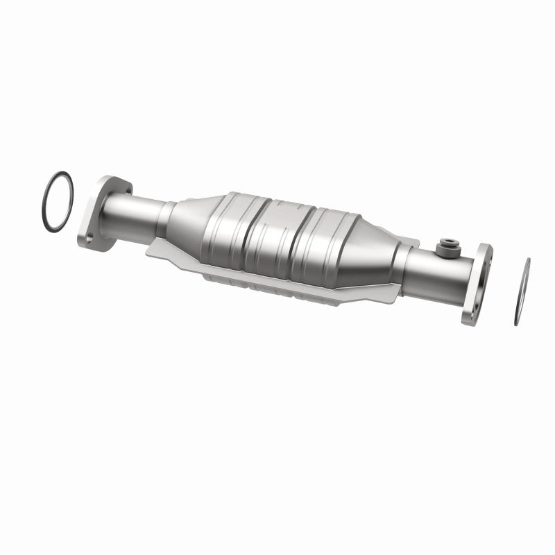 MagnaFlow Conv DF 98-02 Mazda 626 (49 State) Magnaflow