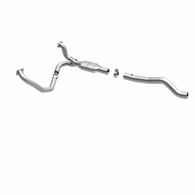 MagnaFlow Conv DF 2003 Ram 1500 5.7 2WD OEM Magnaflow
