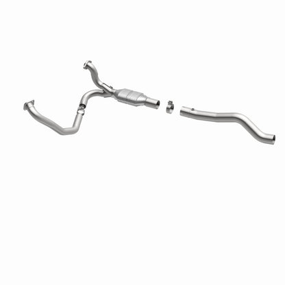 MagnaFlow Conv DF 2003 Ram 1500 5.7 2WD OEM Magnaflow