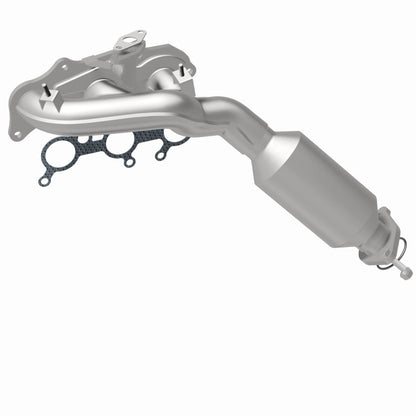 Magnaflow 2013 FJ Cruiser V6 4 OEM Manifold Direct Fit Converter Magnaflow