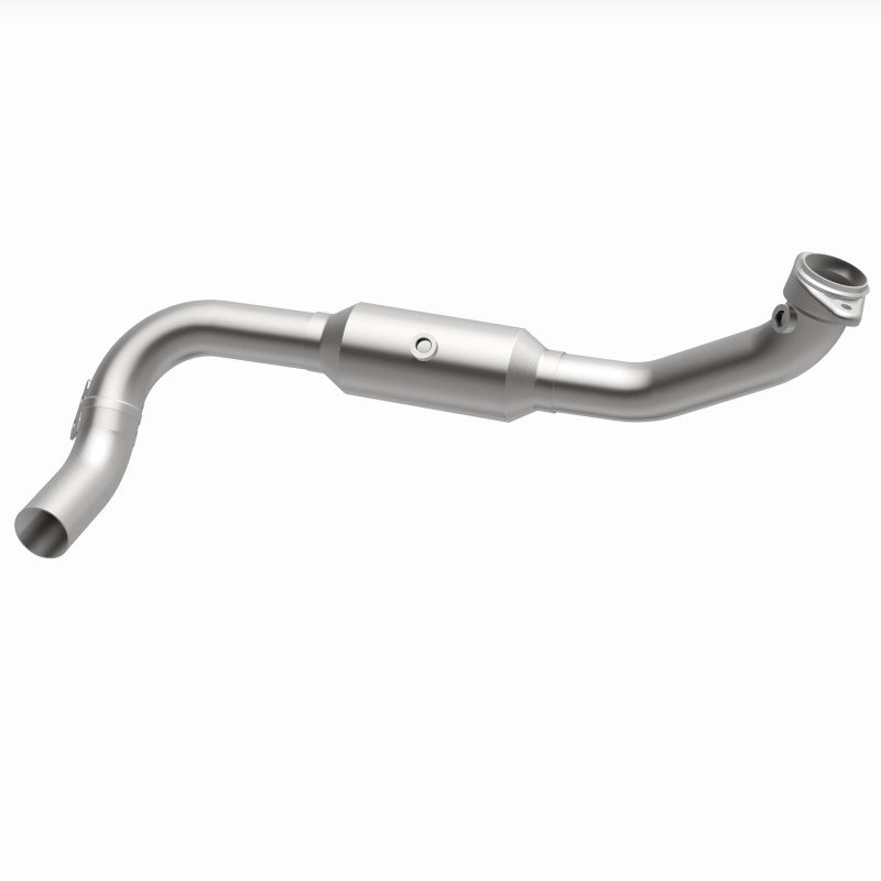 Magnaflow 05-06 Lincoln Navigator 5.4L Direct Fit Catalytic Converter - Passenger Side Magnaflow