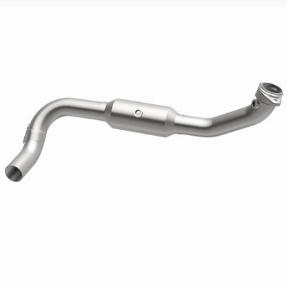 Magnaflow 05-06 Lincoln Navigator 5.4L Direct Fit Catalytic Converter - Passenger Side Magnaflow