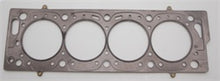 Load image into Gallery viewer, Cometic Peugeot XU9J4/XU9J4Z/XU10J2/XU10J4 .070in MLS Cylinder Head Gasket - 88mm Bore