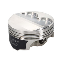 Load image into Gallery viewer, Wiseco Nissan VQ37 +2.75cc Dome 1.197In. CH 95.50mm Bore Shelf Stock Single Piston