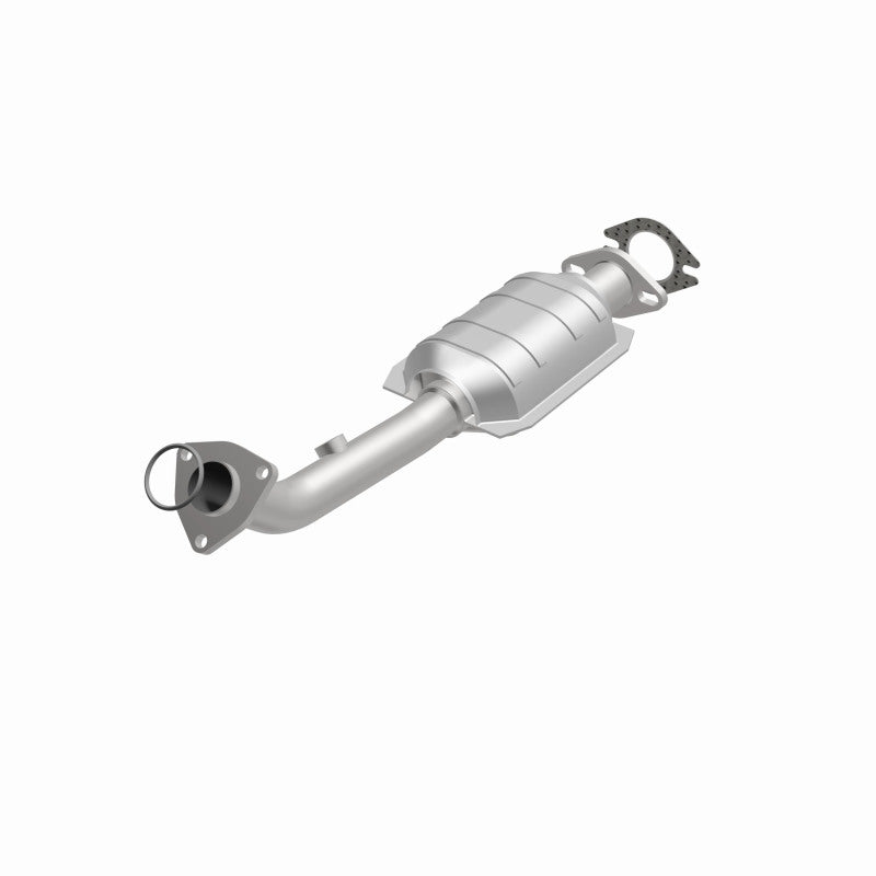 MagnaFlow Conv DF 01-02 Infiniti QX4 3.5L / 01/02/04 Nissan Pathfinder 3.5L (California) Magnaflow