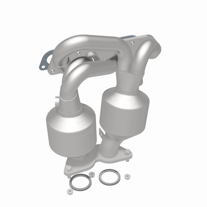 MagnaFlow Conv DF 00-05 Toyota MR2 Spyder 1.8l Manifold Magnaflow