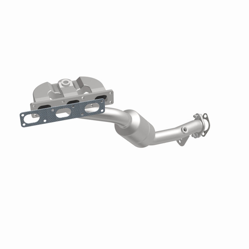 MagnaFlow Conv DF BMW 04-05 330XI 3.0L / 04-06 X3 2.5L/3.0L Magnaflow