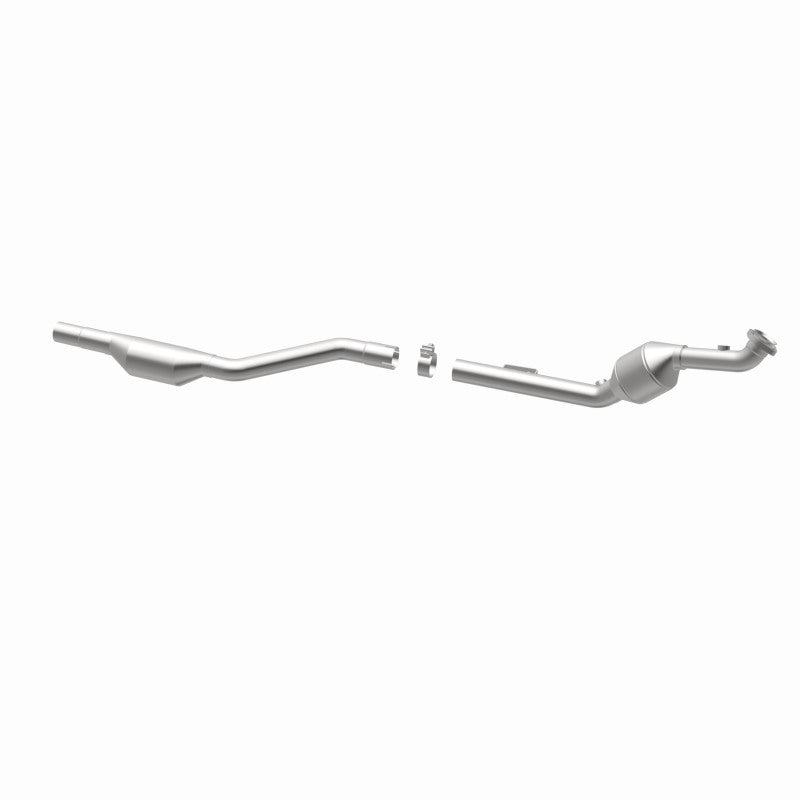 MagnaFlow Conv DF 00-03 Mercedes S430 4.3L Magnaflow