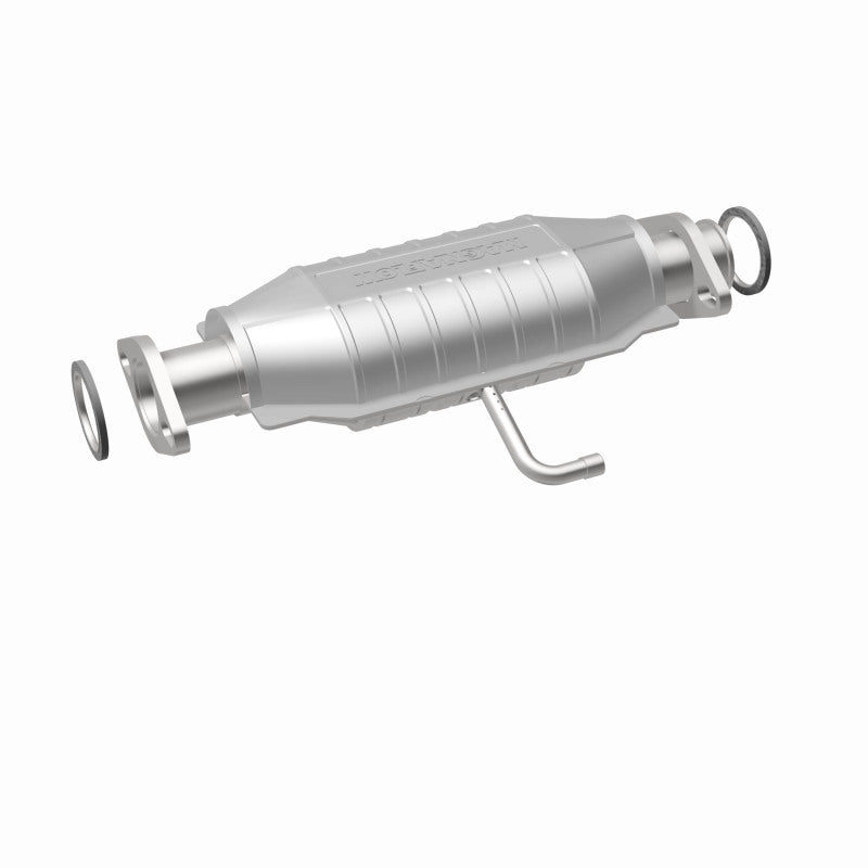 Magnaflow 83-89 Corolla 1.6L CA Direct Fit Converter Magnaflow