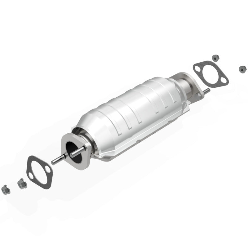 Magnaflow Conv DF 06-10 Kia Rio 1.6L Rear Magnaflow