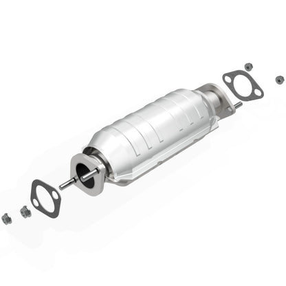 Magnaflow Conv DF 06-10 Kia Rio 1.6L Rear Magnaflow