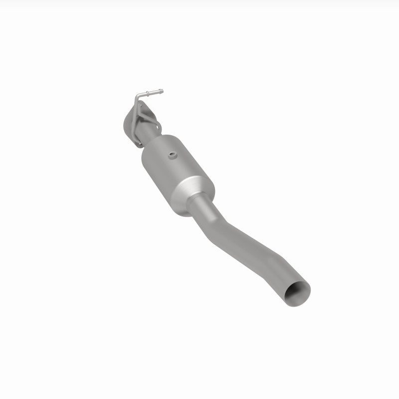 MagnaFlow 16-19 Ford F-53 V10 6.8L Underbody Direct-Fit Catalytic Converter Magnaflow