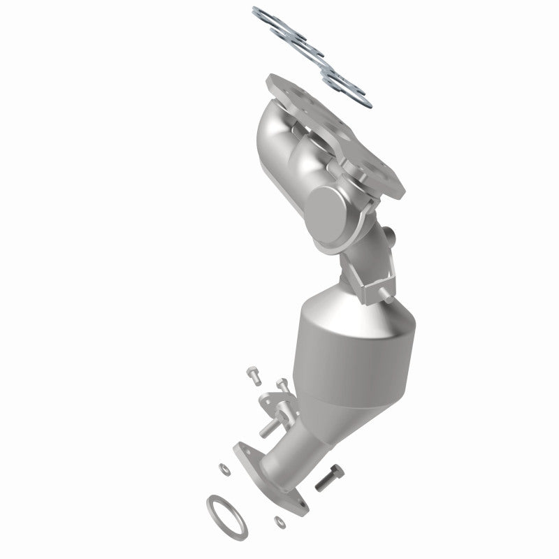 Magnaflow Conv DF 10-14 RX450H 3.5L Right Magnaflow