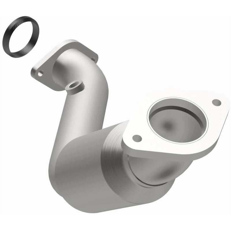 Magnaflow 08-11 Chevrolet Corvette 6.2L Direct Fit Converter Magnaflow