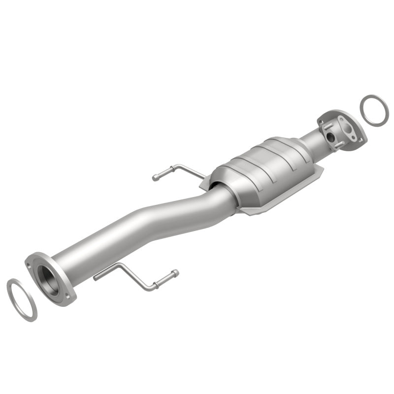 MagnaFlow Conv DF 1999-02 Toyota 4Runner 3.4L Rear *Not for Sale in California* Magnaflow