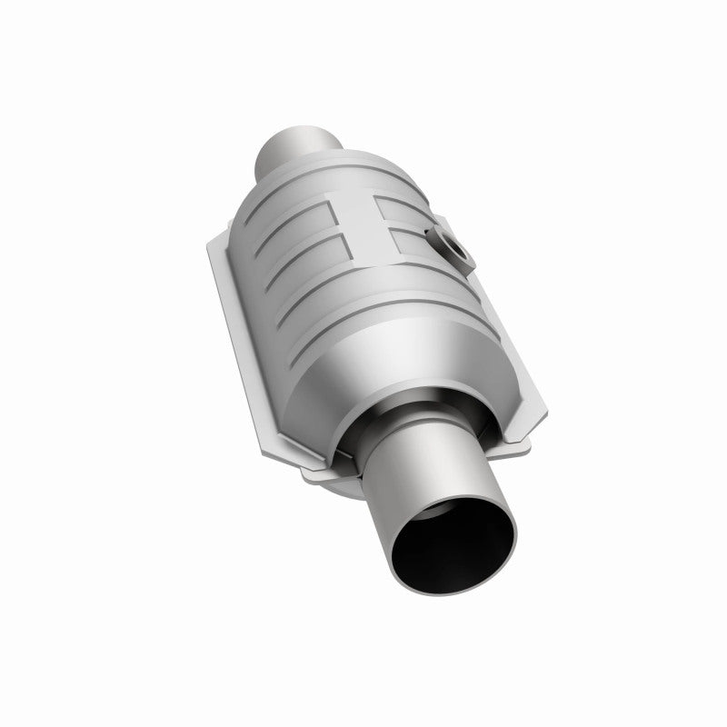 MagnaFlow Conv Univ 1.75 Mid Bed Sensor Magnaflow