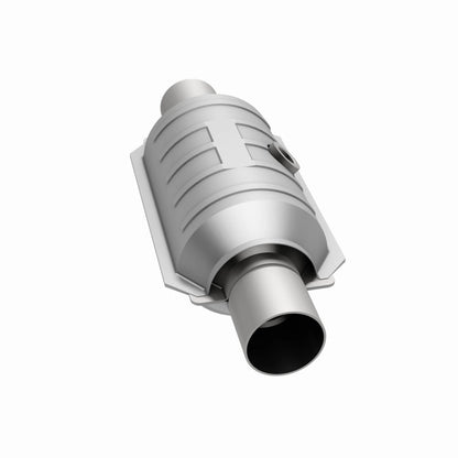 MagnaFlow Conv Univ 1.75 Mid Bed Sensor Magnaflow