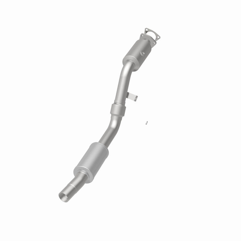 MagnaFlow Conv DF 05-08 Audi Quattro 3.2L Driver Side Magnaflow