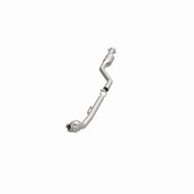 Load image into Gallery viewer, MagnaFlow Conv DF 01-02 Mercedes E430 4.3L Driver Side CA