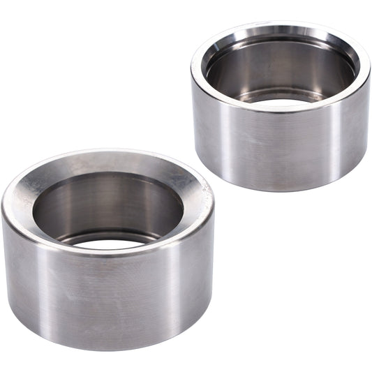 Camburg 1.25in. 4130 Uniball Cup Camburg