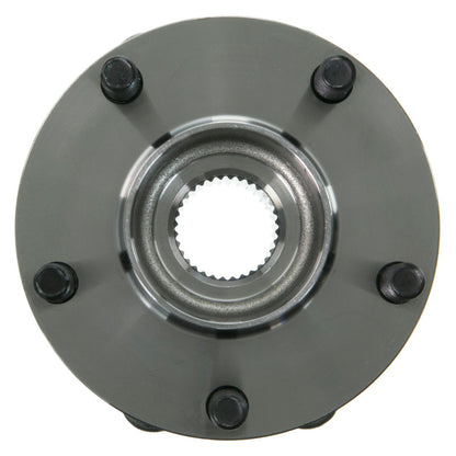 MOOG 09-14 Nissan Murano Front Hub Assembly Moog