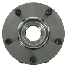 Load image into Gallery viewer, MOOG 09-14 Nissan Murano Front Hub Assembly