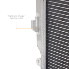 Load image into Gallery viewer, Mishimoto 03-10 Porsche Cayenne Performance Aluminum Radiator