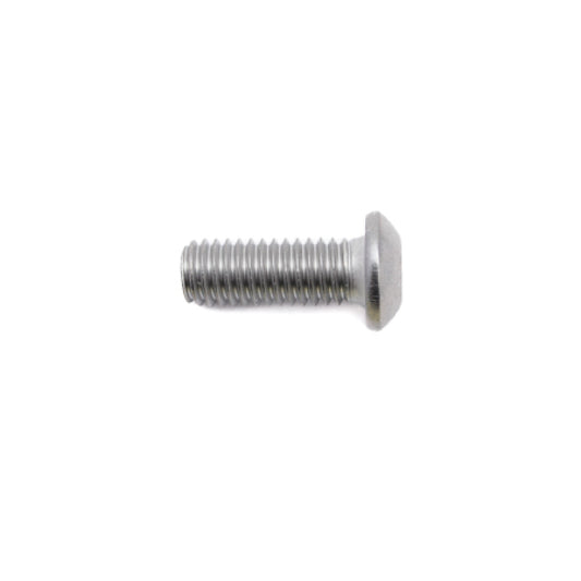 Wilwood Button Head Bolt - 3/8-16 x1.00 - Single